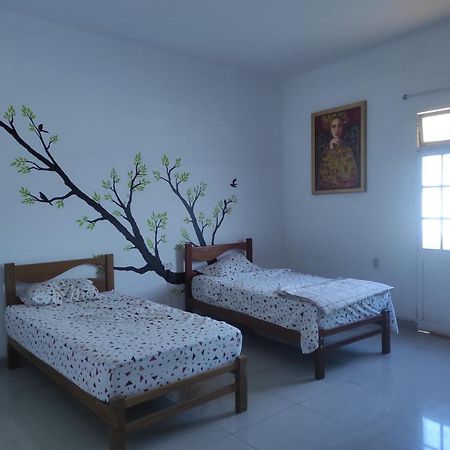 717 Pizarro Guesthouse Trujillo Kültér fotó