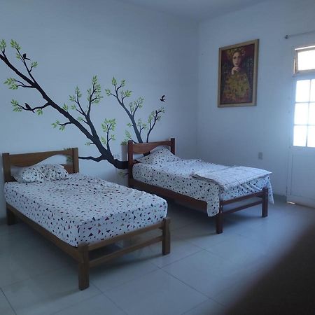 717 Pizarro Guesthouse Trujillo Kültér fotó