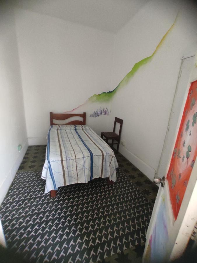 717 Pizarro Guesthouse Trujillo Kültér fotó