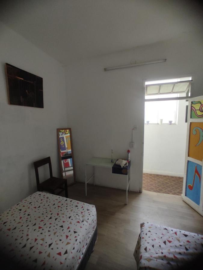 717 Pizarro Guesthouse Trujillo Kültér fotó
