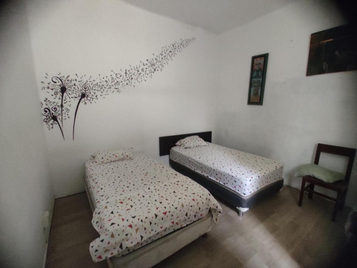 717 Pizarro Guesthouse Trujillo Kültér fotó