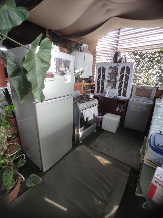 717 Pizarro Guesthouse Trujillo Kültér fotó