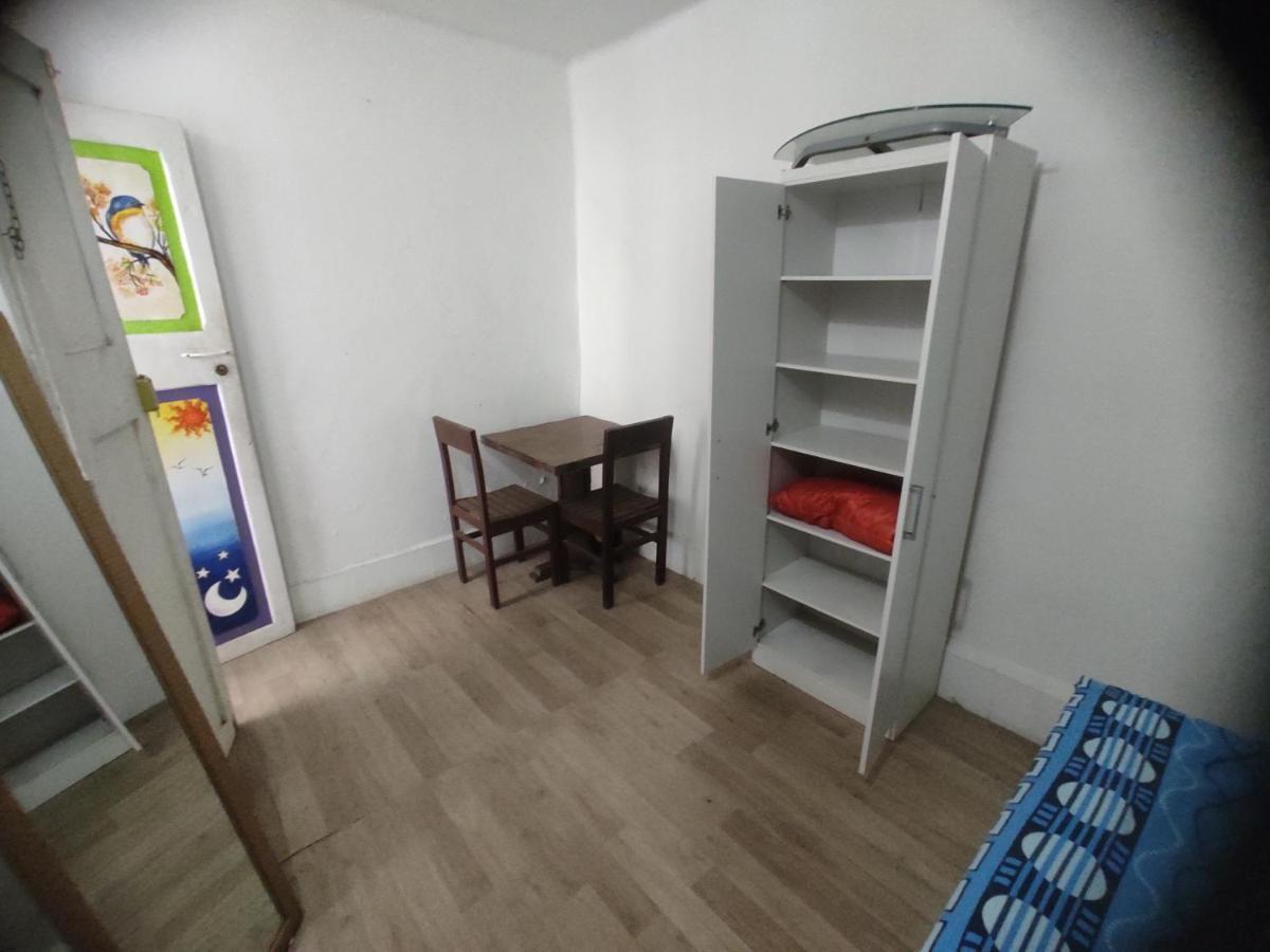 717 Pizarro Guesthouse Trujillo Kültér fotó