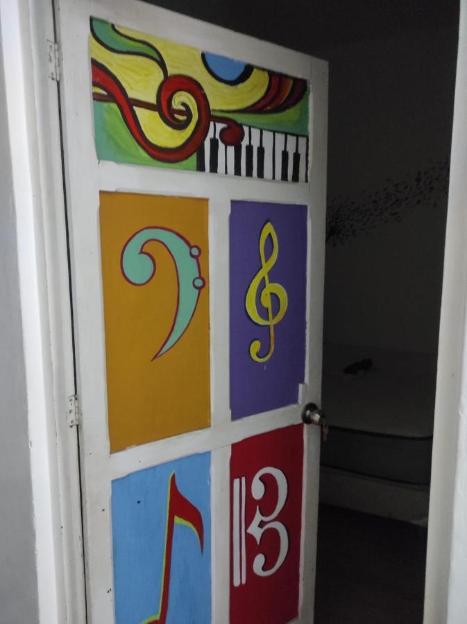 717 Pizarro Guesthouse Trujillo Kültér fotó