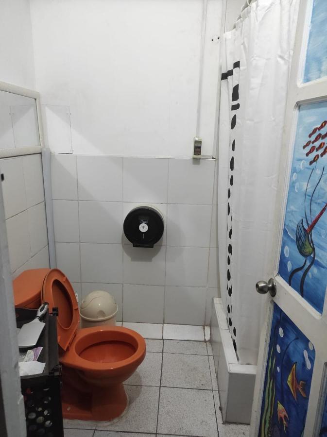 717 Pizarro Guesthouse Trujillo Kültér fotó