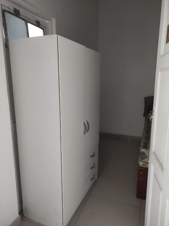 717 Pizarro Guesthouse Trujillo Kültér fotó