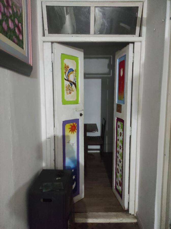 717 Pizarro Guesthouse Trujillo Kültér fotó