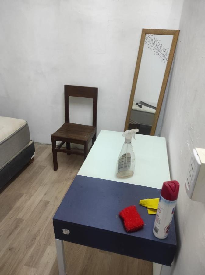 717 Pizarro Guesthouse Trujillo Kültér fotó