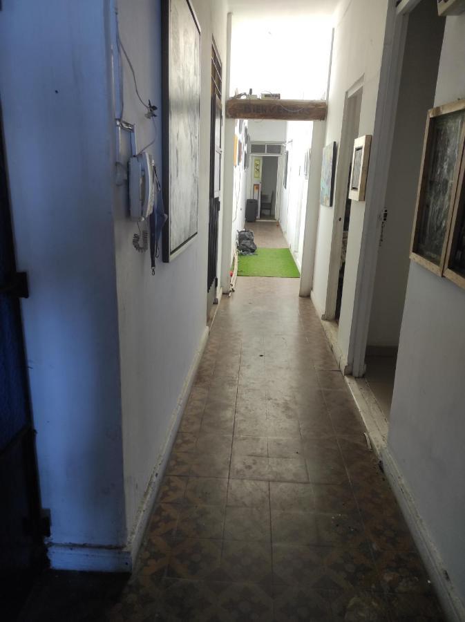 717 Pizarro Guesthouse Trujillo Kültér fotó
