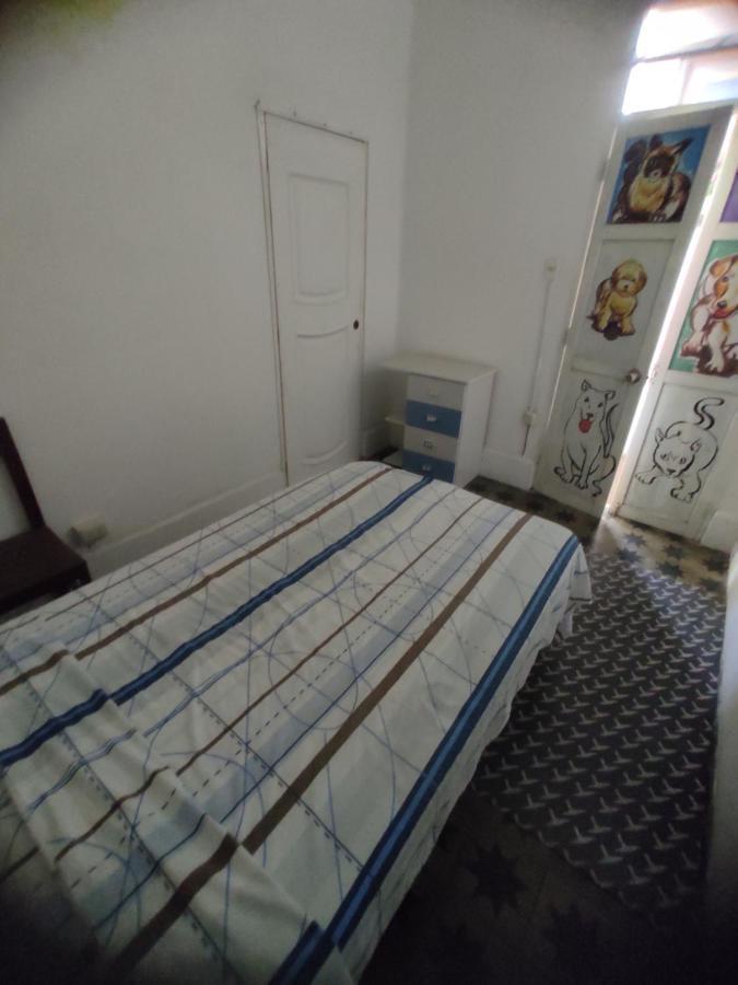 717 Pizarro Guesthouse Trujillo Kültér fotó