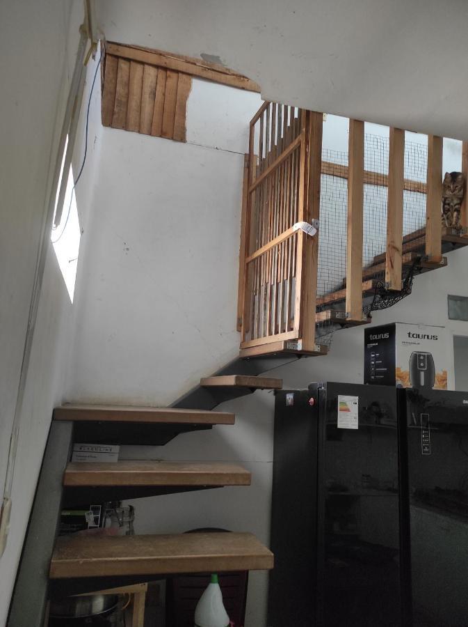 717 Pizarro Guesthouse Trujillo Kültér fotó