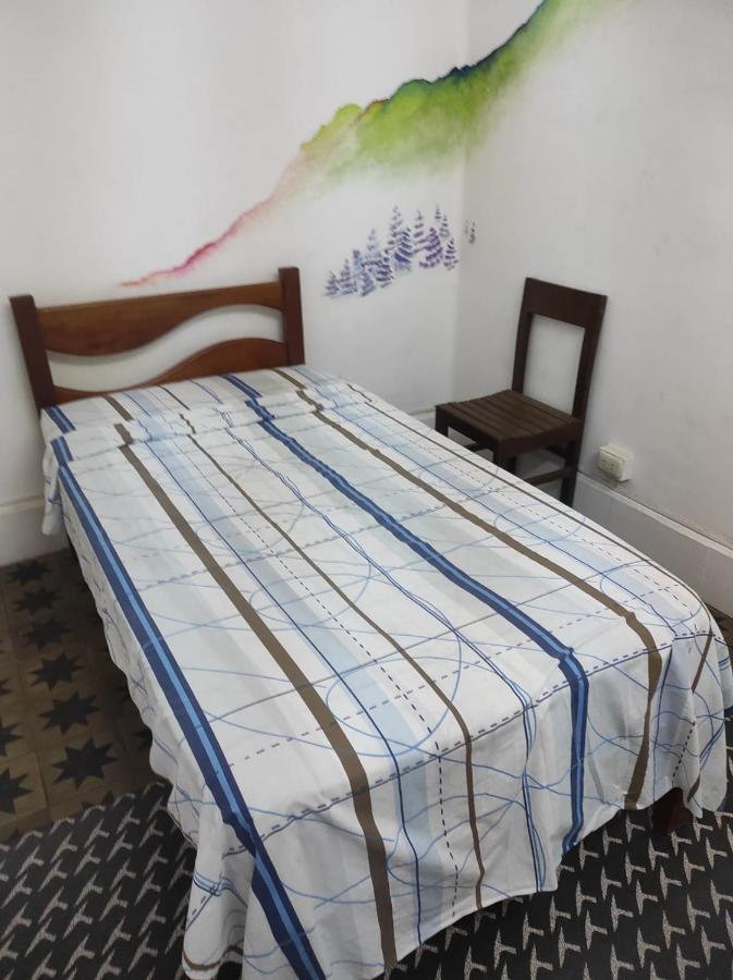 717 Pizarro Guesthouse Trujillo Kültér fotó