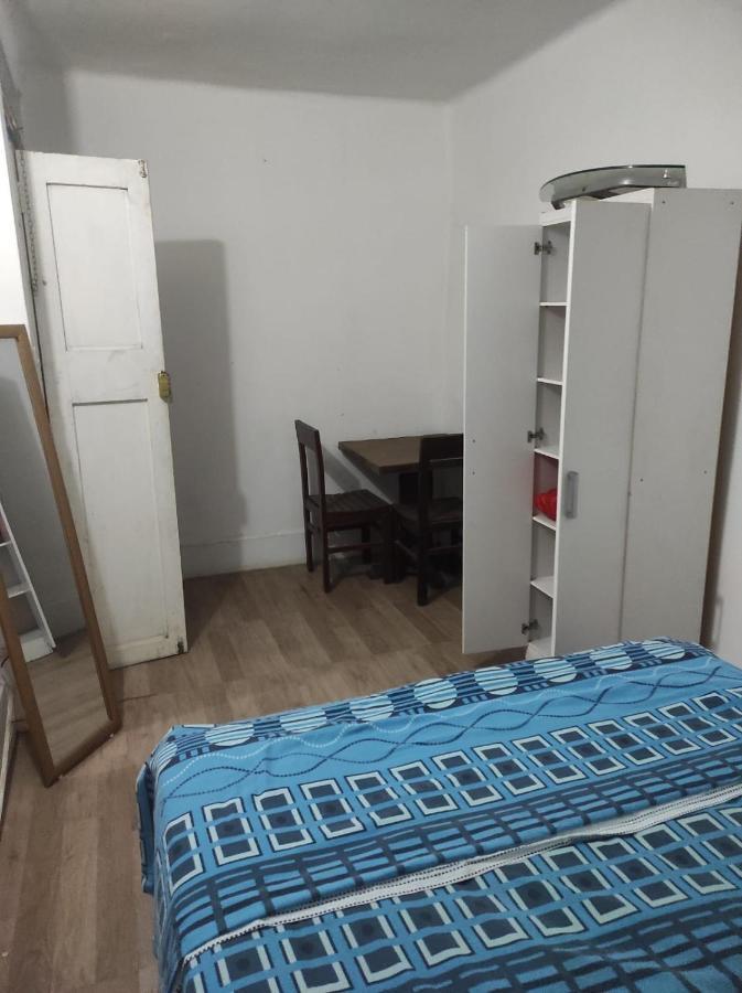 717 Pizarro Guesthouse Trujillo Kültér fotó