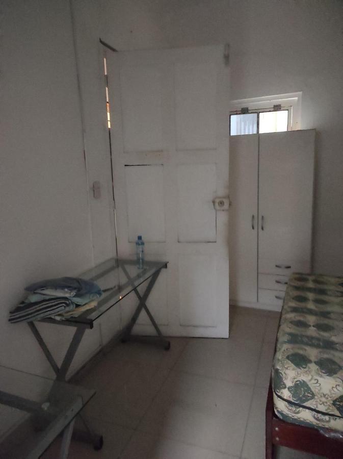 717 Pizarro Guesthouse Trujillo Kültér fotó